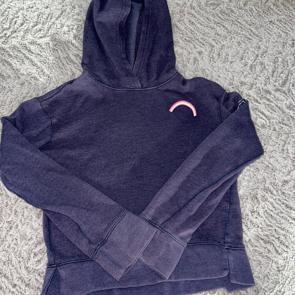 Perfect hoodie for winter‎